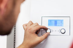 best Harlow Hill boiler servicing companies
