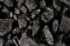 Harlow Hill coal boiler costs