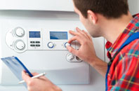 free commercial Harlow Hill boiler quotes