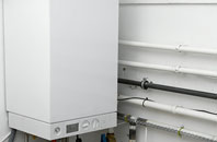 free Harlow Hill condensing boiler quotes
