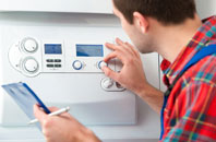 free Harlow Hill gas safe engineer quotes